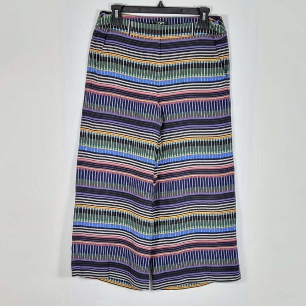 LOFT Culottes Size 4